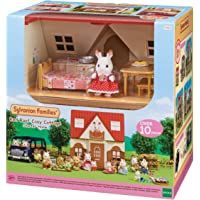 Sylvanian Families - 5303 - Casa de Campo